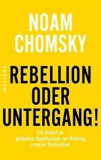 Rebellion oder Untergang!