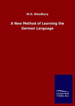 A New Method of Learning the German Language