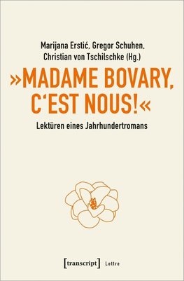 'Madame Bovary, c'est nous!' - Lektüren eines Jahrhundertromans