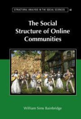 The Social Structure of Online Communities