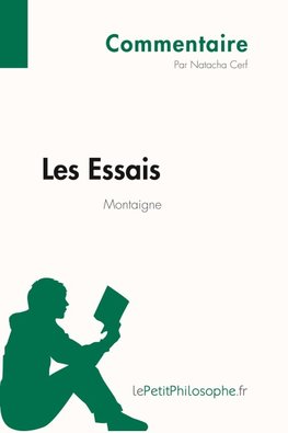 Les Essais de Montaigne (Commentaire)