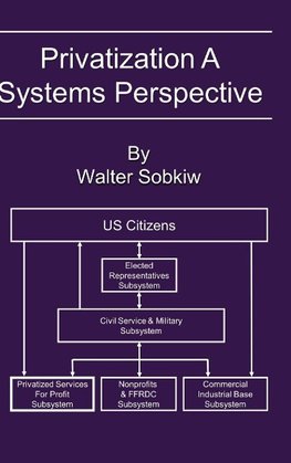 Privatization A Systems Perspective