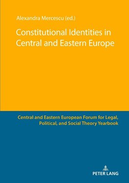 Constitutional Identities in Central and Eastern Europe