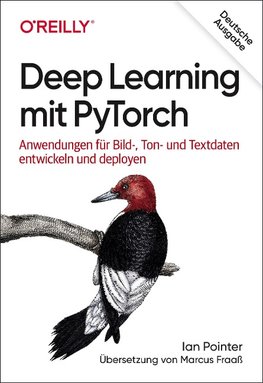 PyTorch für Deep Learning