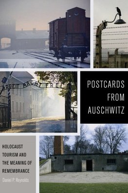Postcards from Auschwitz