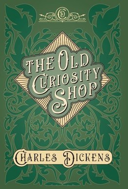The Old Curiosity Shop