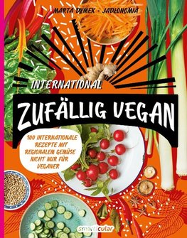 Zufällig vegan - International