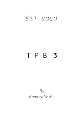 The Poetry Book 3