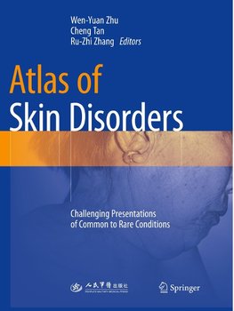 Atlas of Skin Disorders