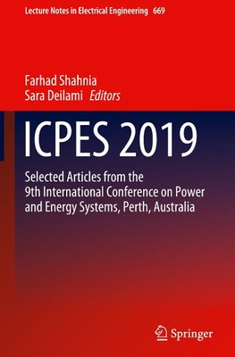 ICPES 2019