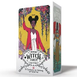 Modern Witch Tarot (Deutsch)