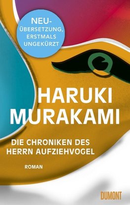 Die Chroniken des Aufziehvogels