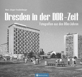Dresden in der DDR-Zeit