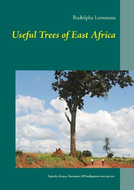 Useful Trees of East Africa