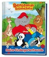 Benjamin Blümchen: Meine Kindergartenfreunde