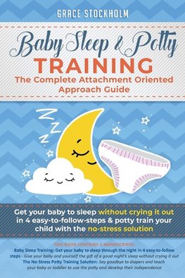 BABY SLEEP & POTTY TRAINING