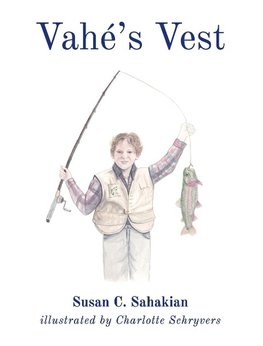 Vahé's Vest
