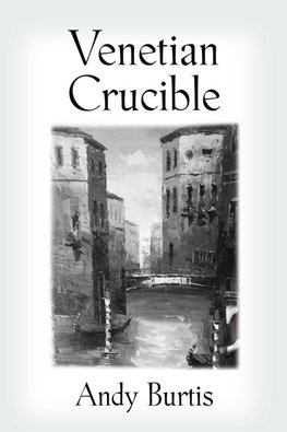 VENETIAN CRUCIBLE