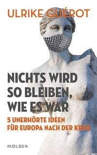 Nichts wird so bleiben, wie es war?