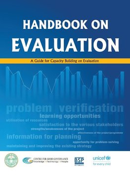 Handbook on Evaluation