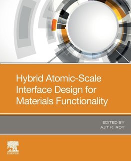 Hybrid Atomic-Scale Interface Design for Materials Functionality