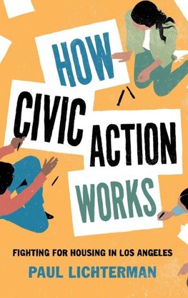 How Civic Action Works