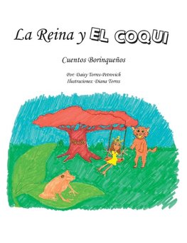 La Reina Y El Coquí