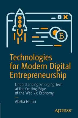 Technologies for Modern Digital Entrepreneurship