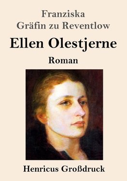 Ellen Olestjerne (Großdruck)