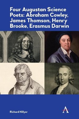 Four Augustan Science Poets