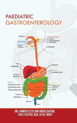 Paediatric Gastroenterology