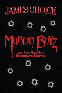 Murda Boyz