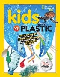 Kids gegen Plastik