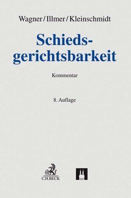 Schiedsgerichtsbarkeit
