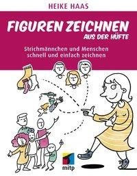 Figuren zeichnen aus der Hüfte