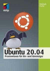 Ubuntu 20.04 LTS