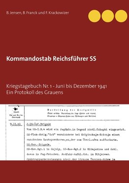 Kommandostab Reichsführer SS