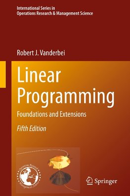Linear Programming