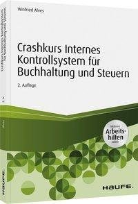 Crashkurs Internes Kontrollsystem für Buchhaltung und Steuern