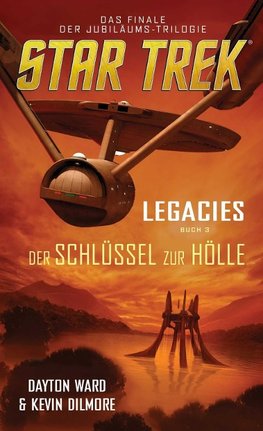 Star Trek - Legacies 3