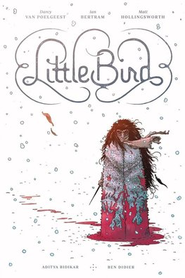 Little Bird 1