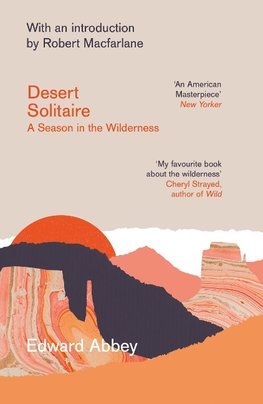 DESERT SOLITAIRE PB