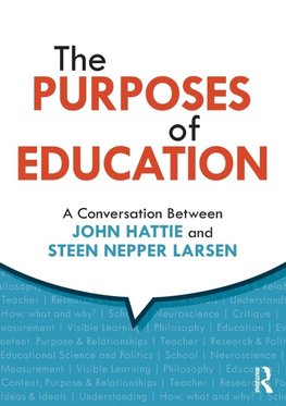 The Purposes of Education