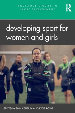 Developing Sport for Women and Girls