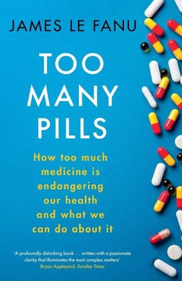 Too Many Pills