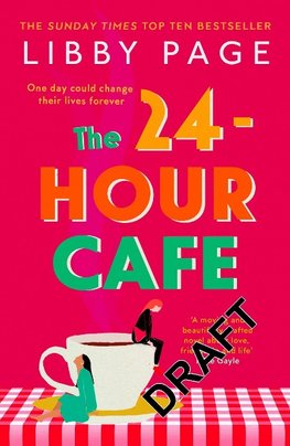 The 24-Hour Café
