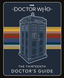 Doctor Who