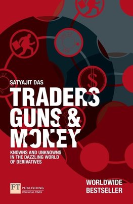 Traders, Guns and Money (Book)