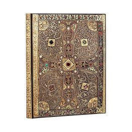 Lindau Ultra Unlined Softcover Flexi Journal
