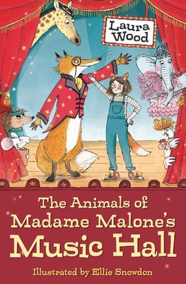 ANIMALS OF MADAME MALONES